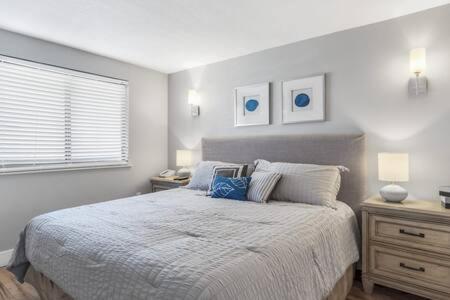 The Oyster By Brightwild-Beachfront Condo 德斯廷 外观 照片
